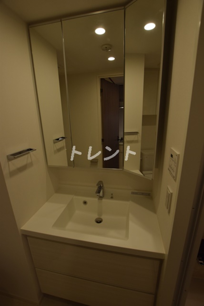 パークアクシス市谷加賀町-101