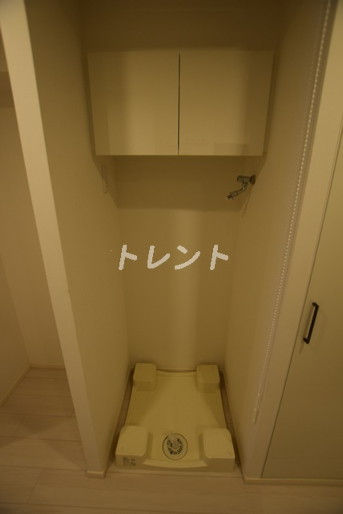 パークアクシス市谷加賀町-101