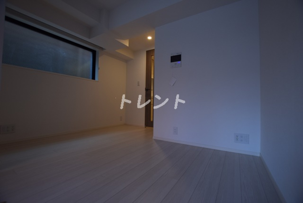 パークアクシス市谷加賀町-101