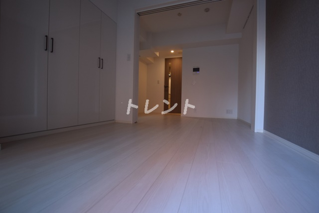 パークアクシス市谷加賀町-101