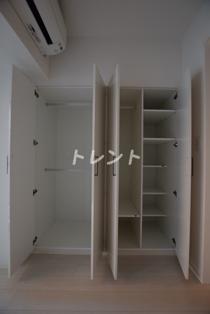 パークアクシス市谷加賀町-101