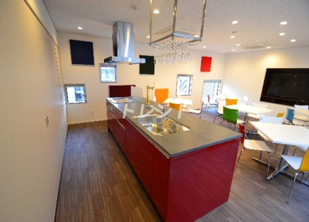 ブレス北新宿-5065