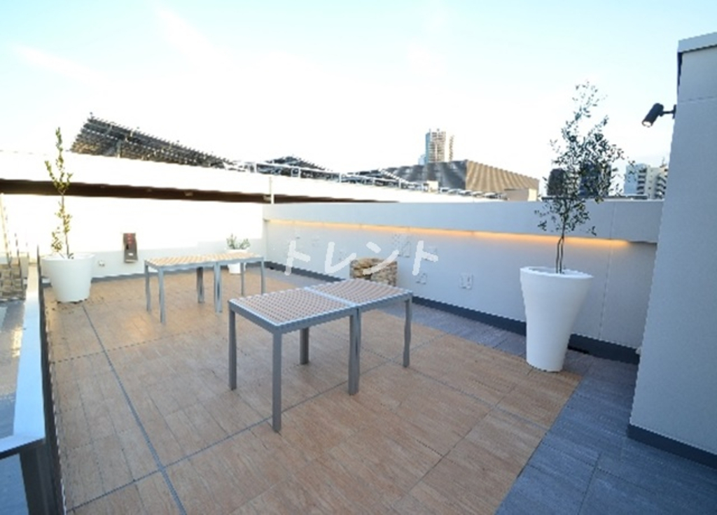 ブレス北新宿-5065