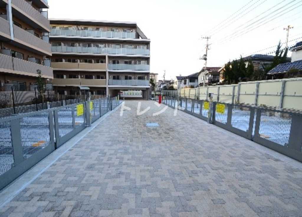 ブレス北新宿-5065