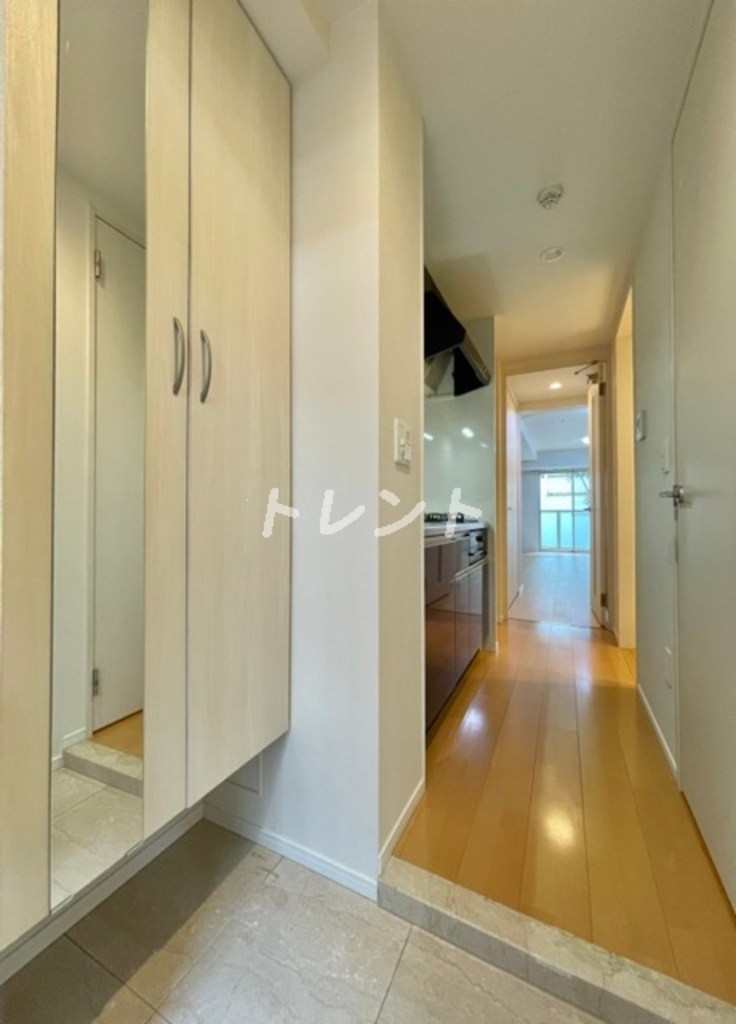 ブレス北新宿-5065