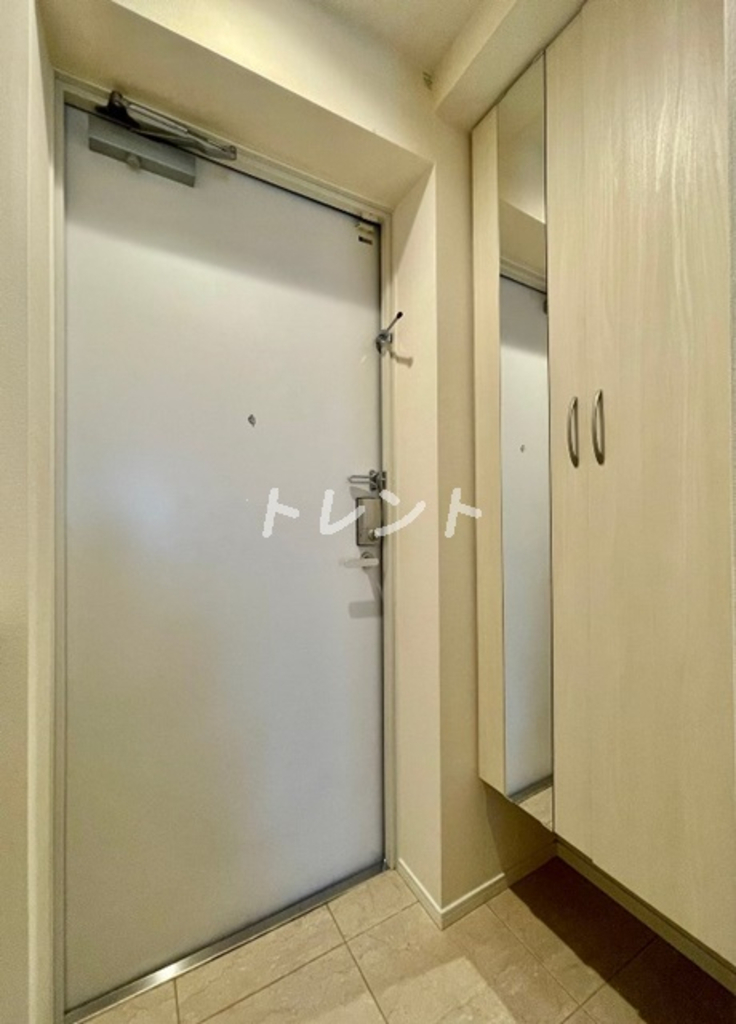 ブレス北新宿-5065