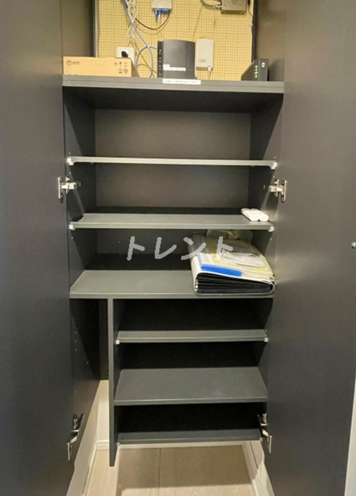 ブレス北新宿-5065