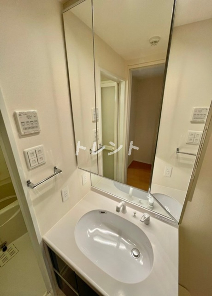 ブレス北新宿-5065