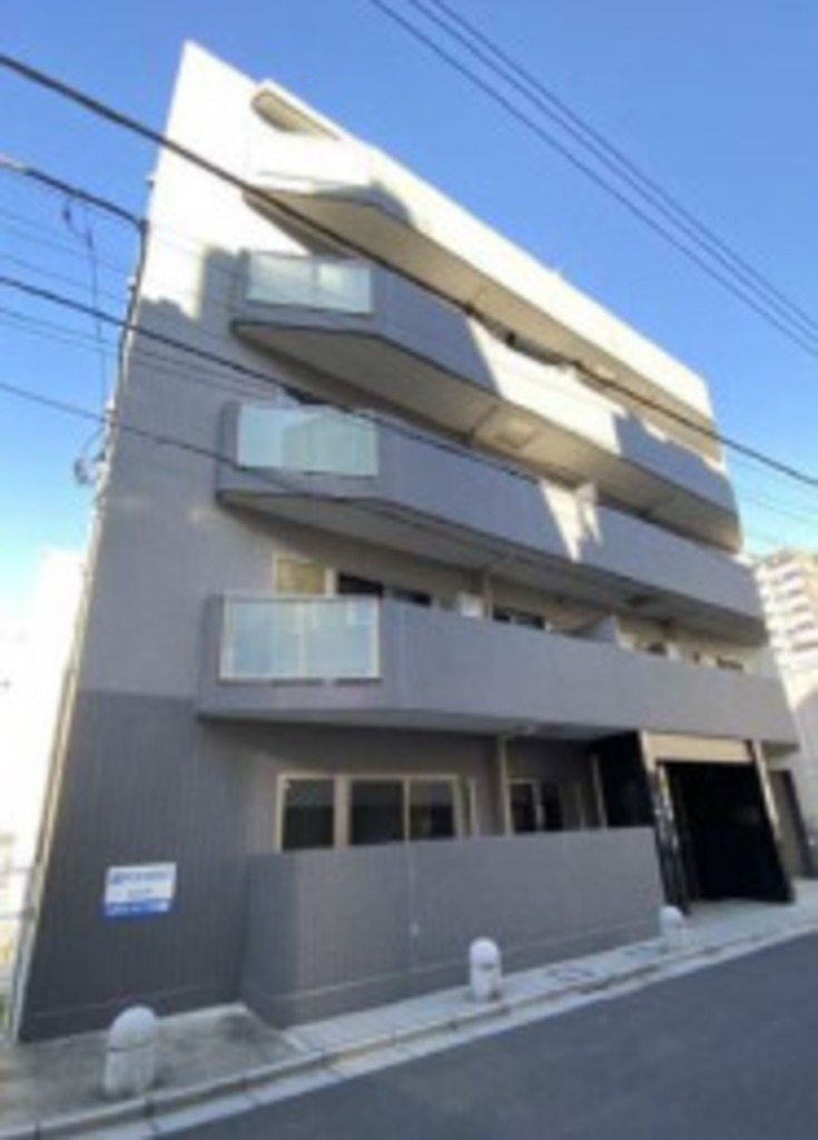 G-ハイム柳橋-502