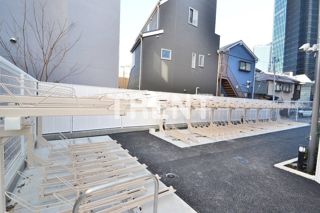 プレールドゥーク新宿ウエスト-110