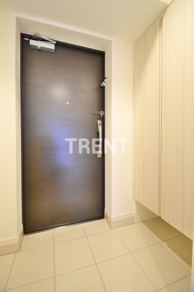 プレールドゥーク新宿ウエスト-110