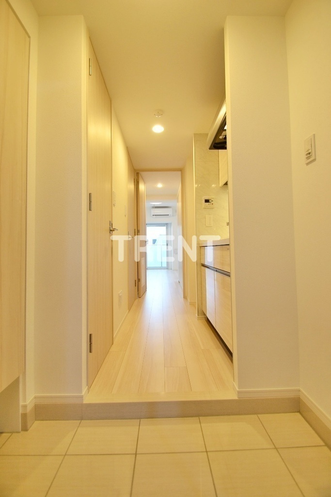 プレールドゥーク新宿ウエスト-110