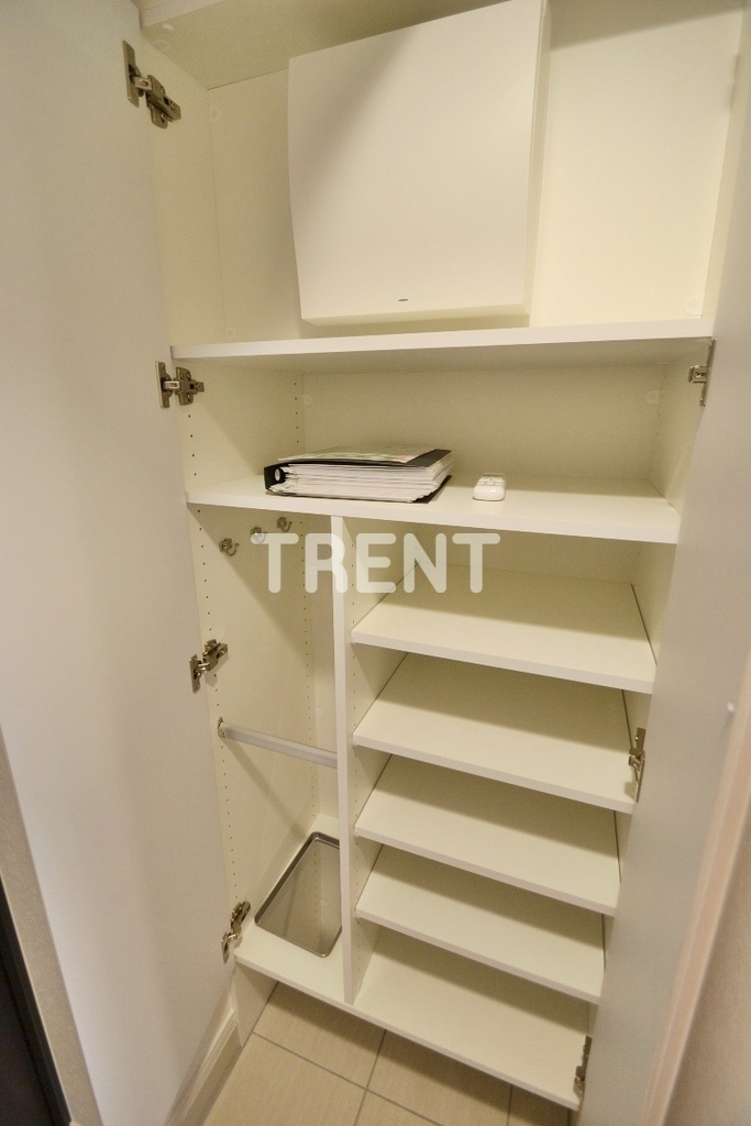 プレールドゥーク新宿ウエスト-110