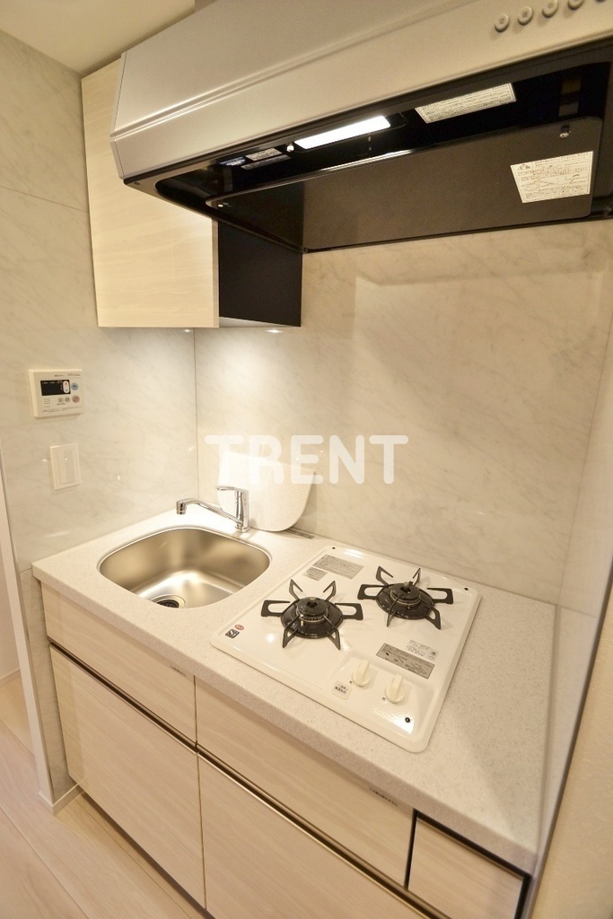 プレールドゥーク新宿ウエスト-110