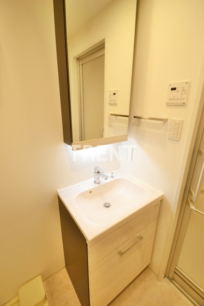 プレールドゥーク新宿ウエスト-110