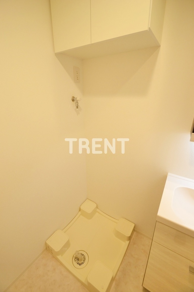 プレールドゥーク新宿ウエスト-110