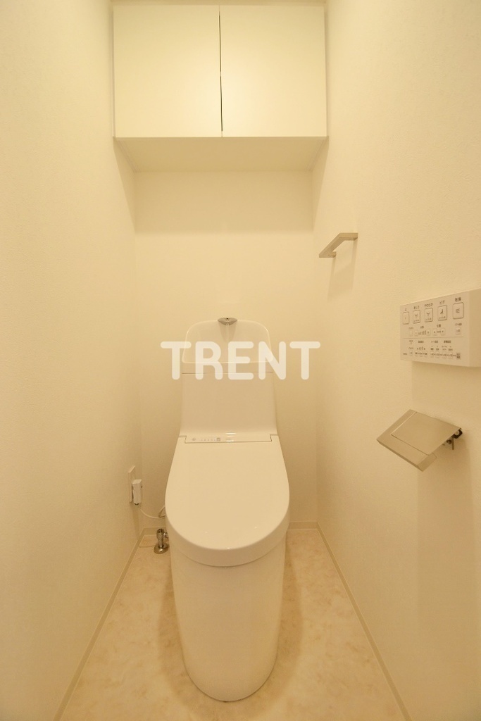 プレールドゥーク新宿ウエスト-110