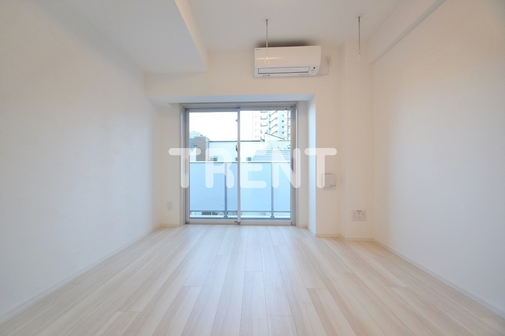 プレールドゥーク新宿ウエスト-110