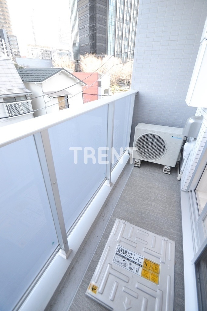 プレールドゥーク新宿ウエスト-110