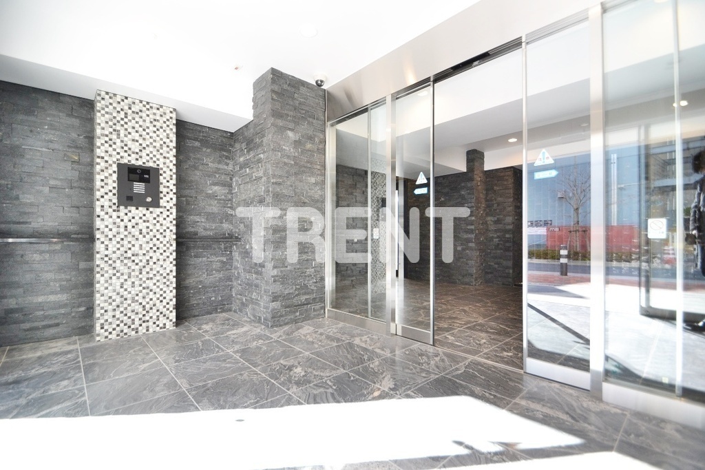 プレールドゥーク新宿ウエスト-110