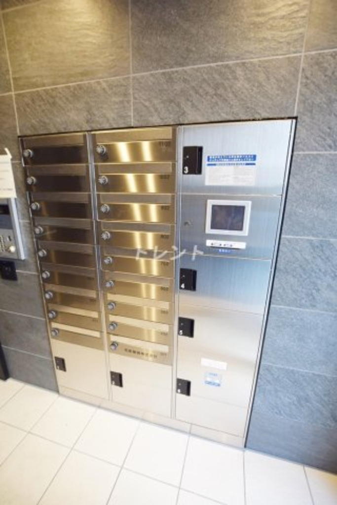 フトューロ東神田-1001