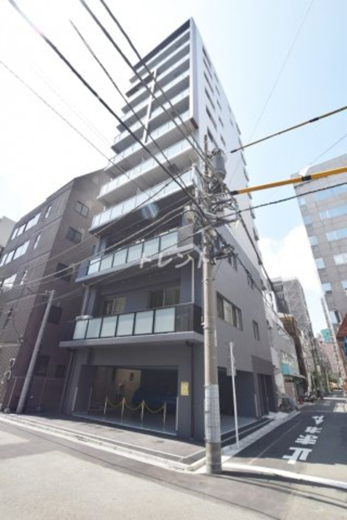 フトューロ東神田-1001