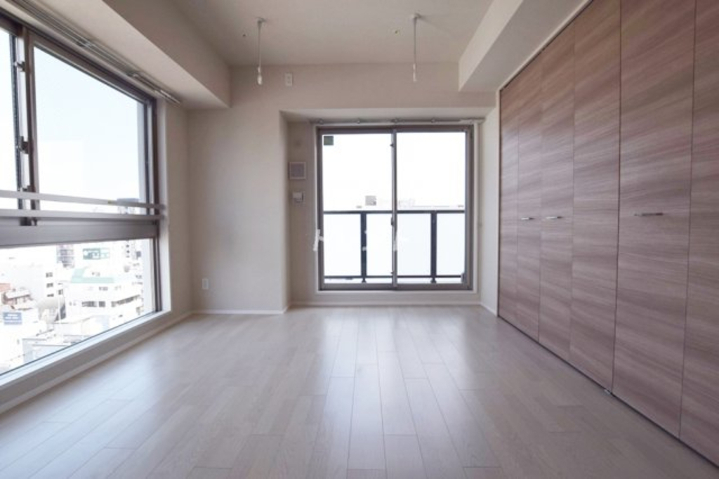 フトューロ東神田-1001