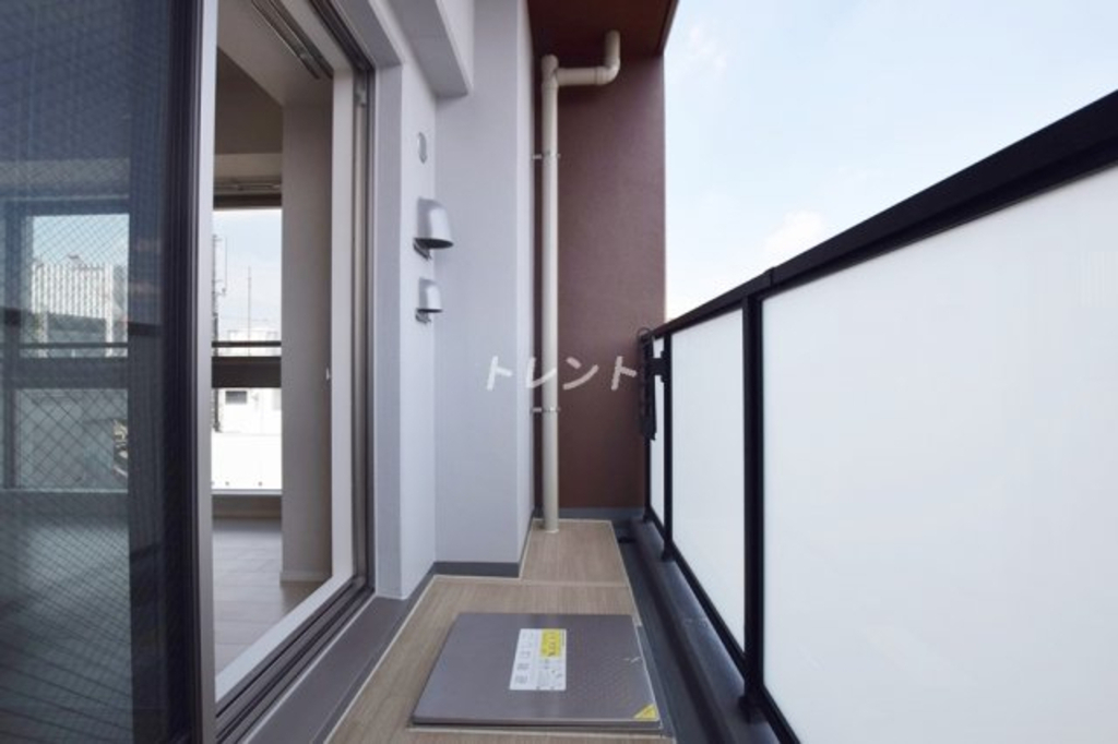 フトューロ東神田-1001