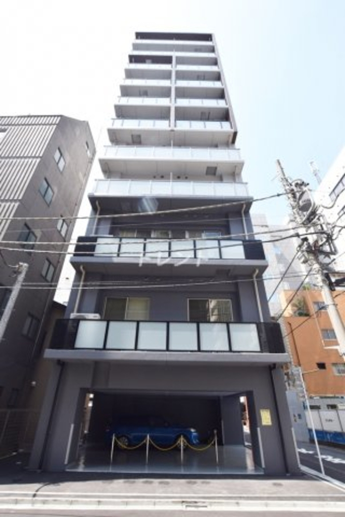 フトューロ東神田-1001