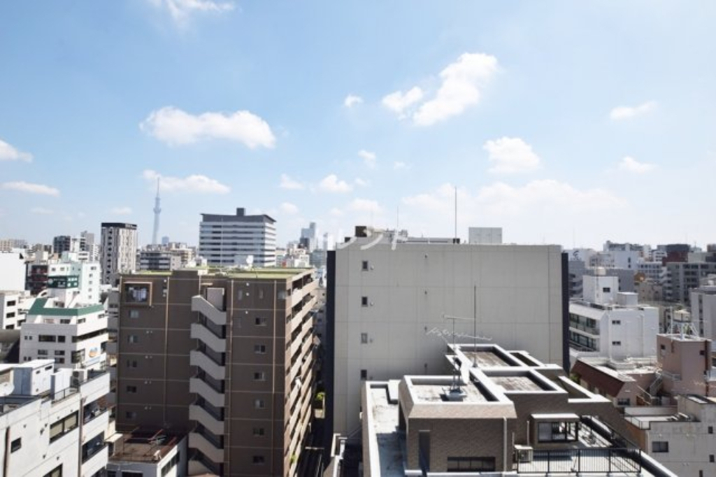 フトューロ東神田-1001