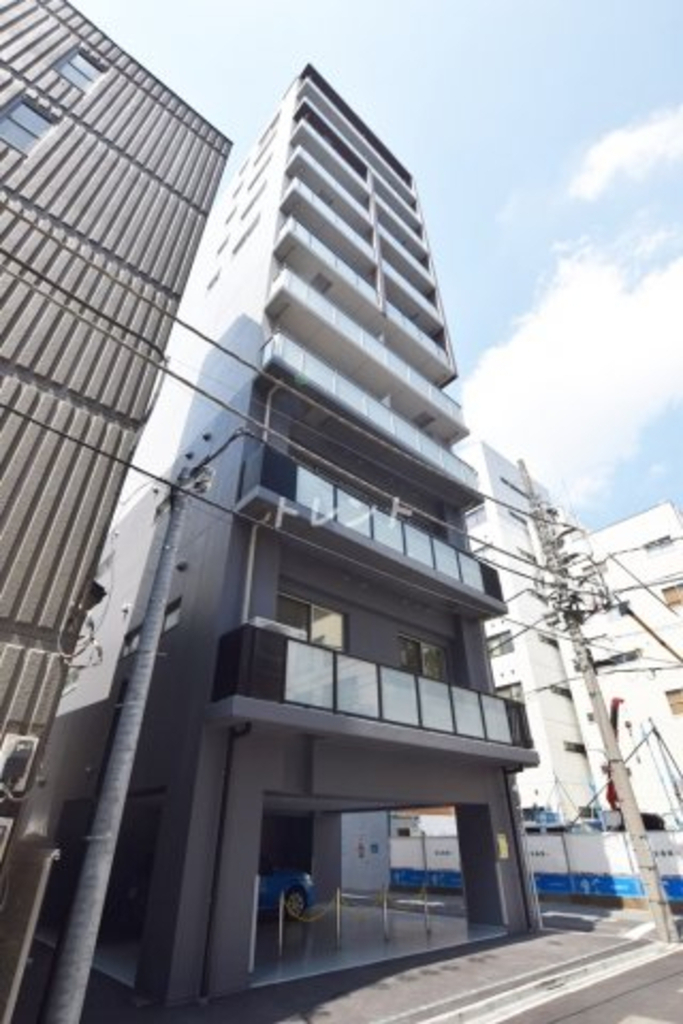 フトューロ東神田-1001