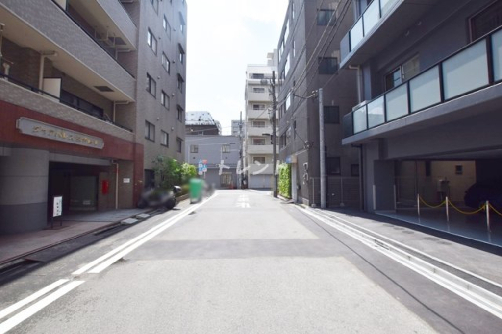 フトューロ東神田-1001