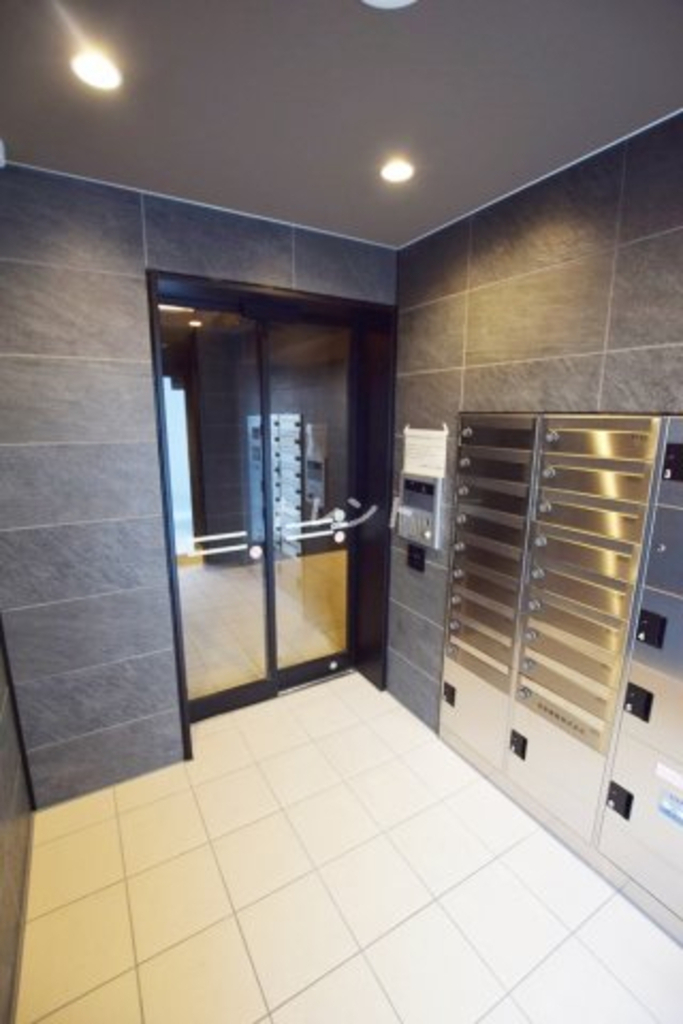 フトューロ東神田-1001