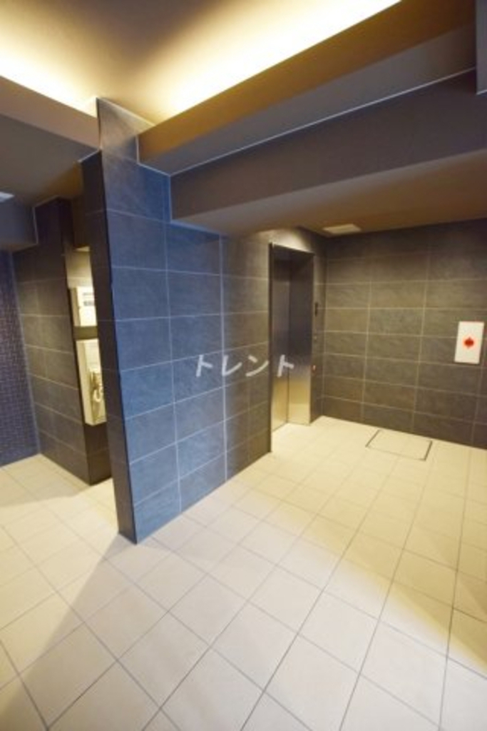 フトューロ東神田-1001