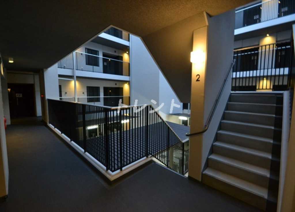 ブレス中野弥生町【BLESS中野弥生町】-416