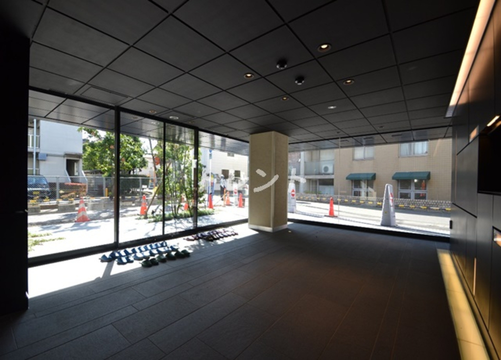 ブレス中野弥生町【BLESS中野弥生町】-416