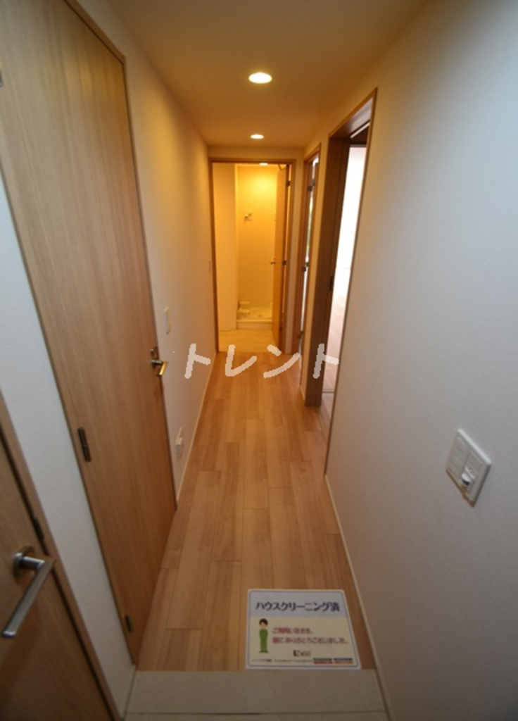 ブレス中野弥生町【BLESS中野弥生町】-416