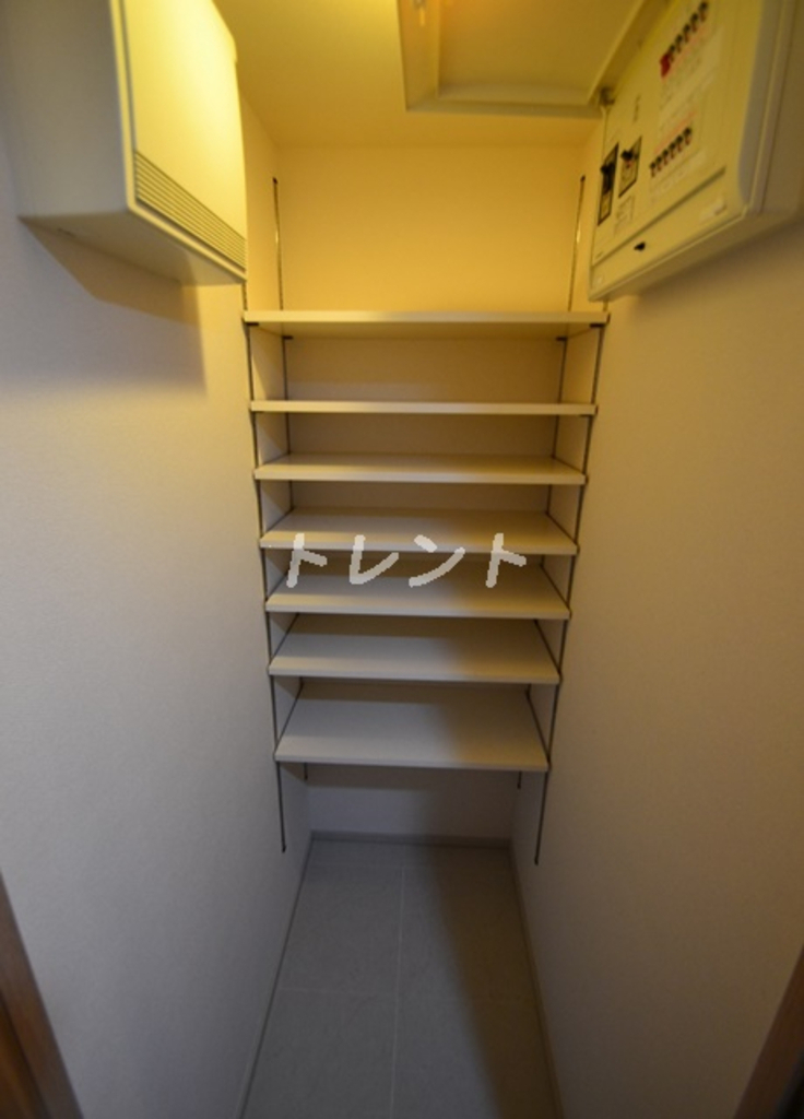 ブレス中野弥生町【BLESS中野弥生町】-416