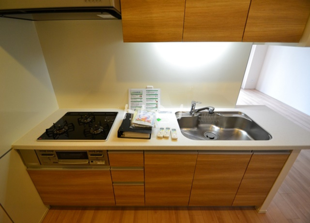 ブレス中野弥生町【BLESS中野弥生町】-416