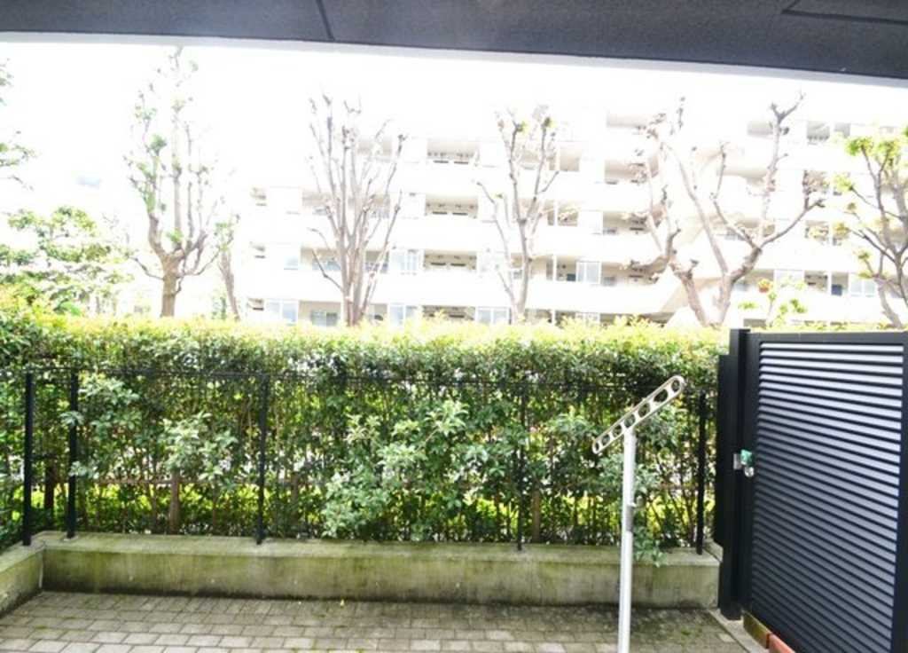 ブレス中野弥生町【BLESS中野弥生町】-416