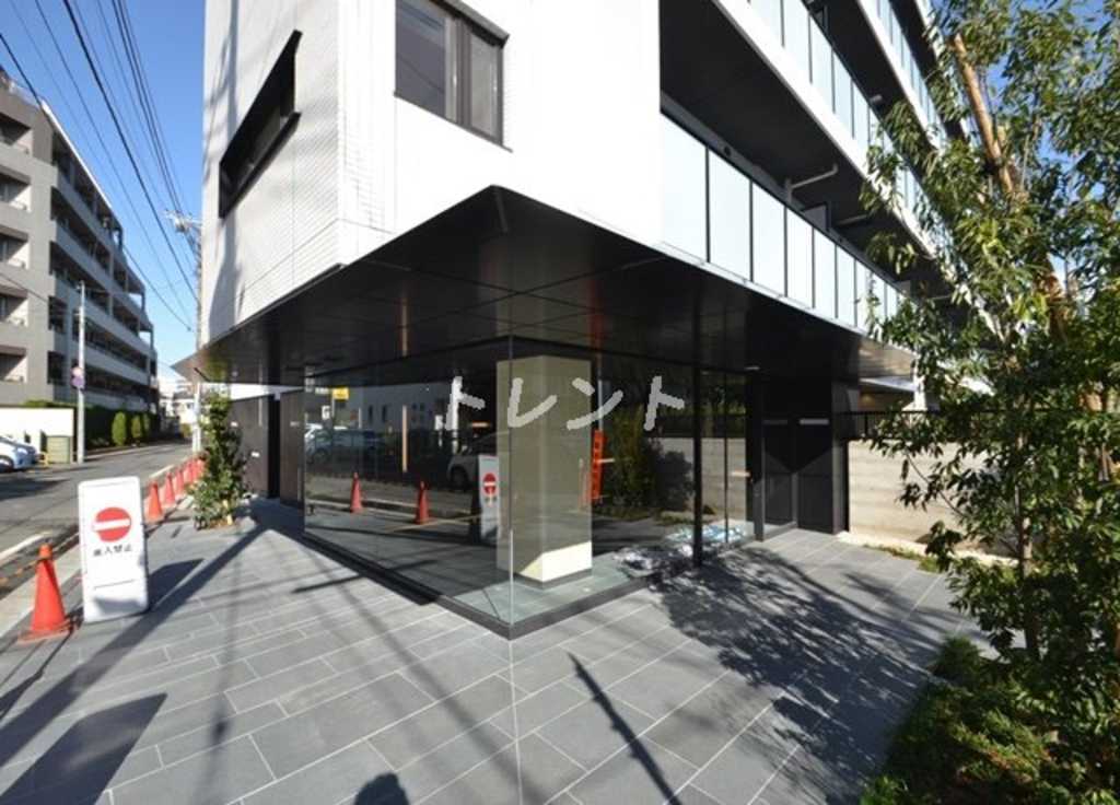 ブレス中野弥生町【BLESS中野弥生町】-416