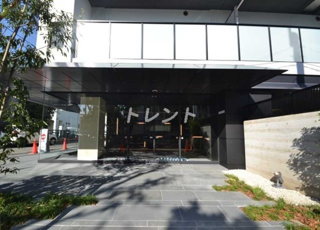 ブレス中野弥生町【BLESS中野弥生町】-416