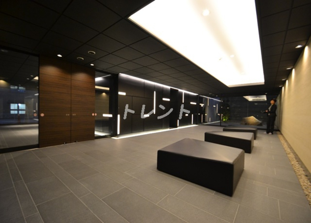 ブレス中野弥生町【BLESS中野弥生町】-416