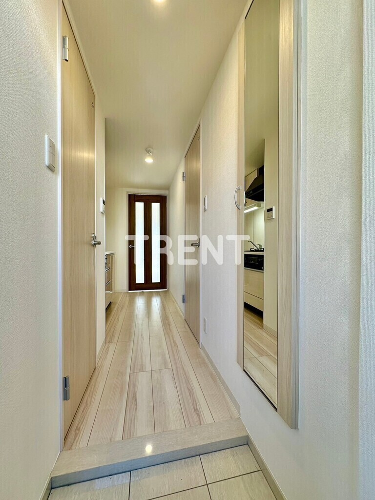 ルシエルエムズ（Le ciel M's）-205