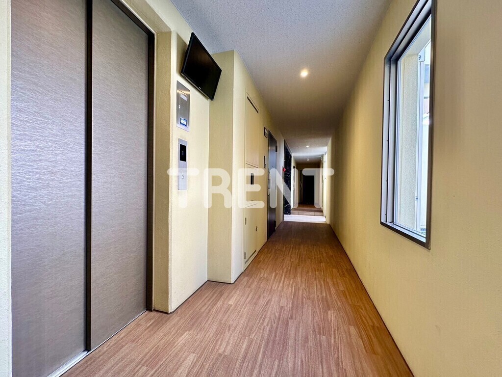 ルシエルエムズ（Le ciel M's）-205