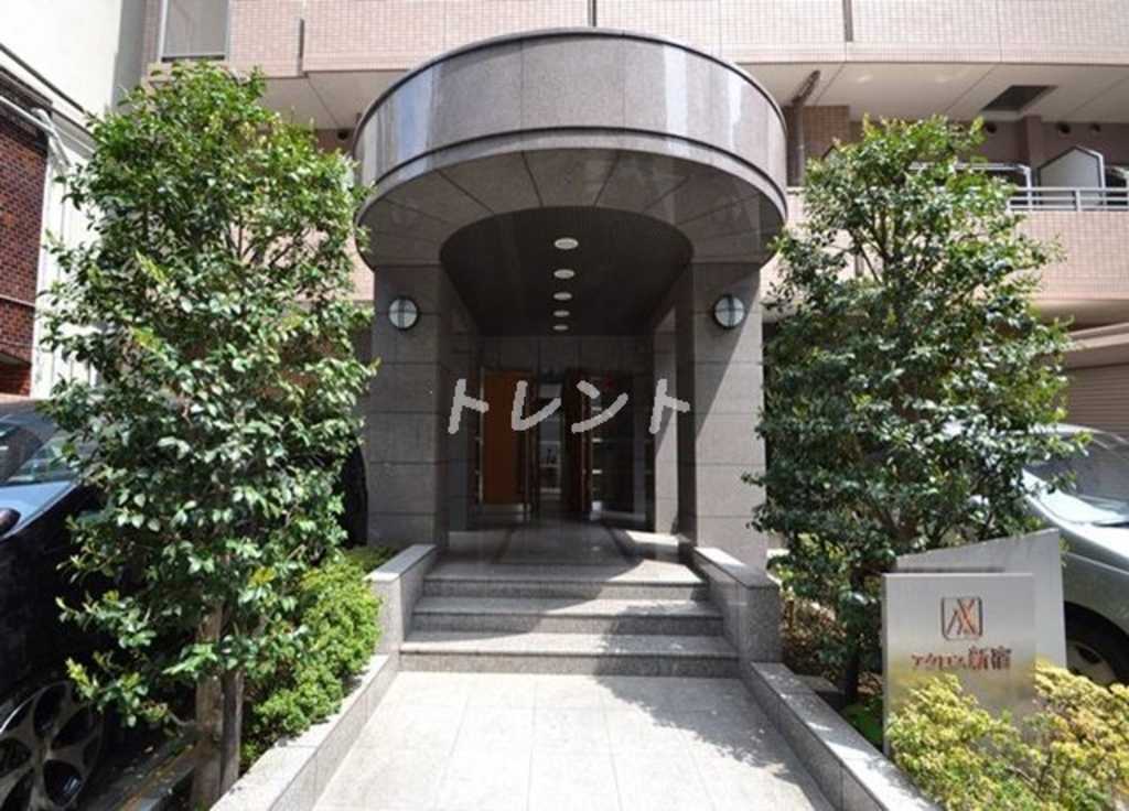 アクロス新宿-706