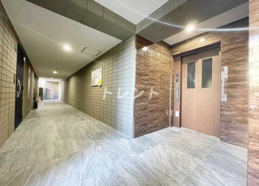 シェル中野弥生町-901