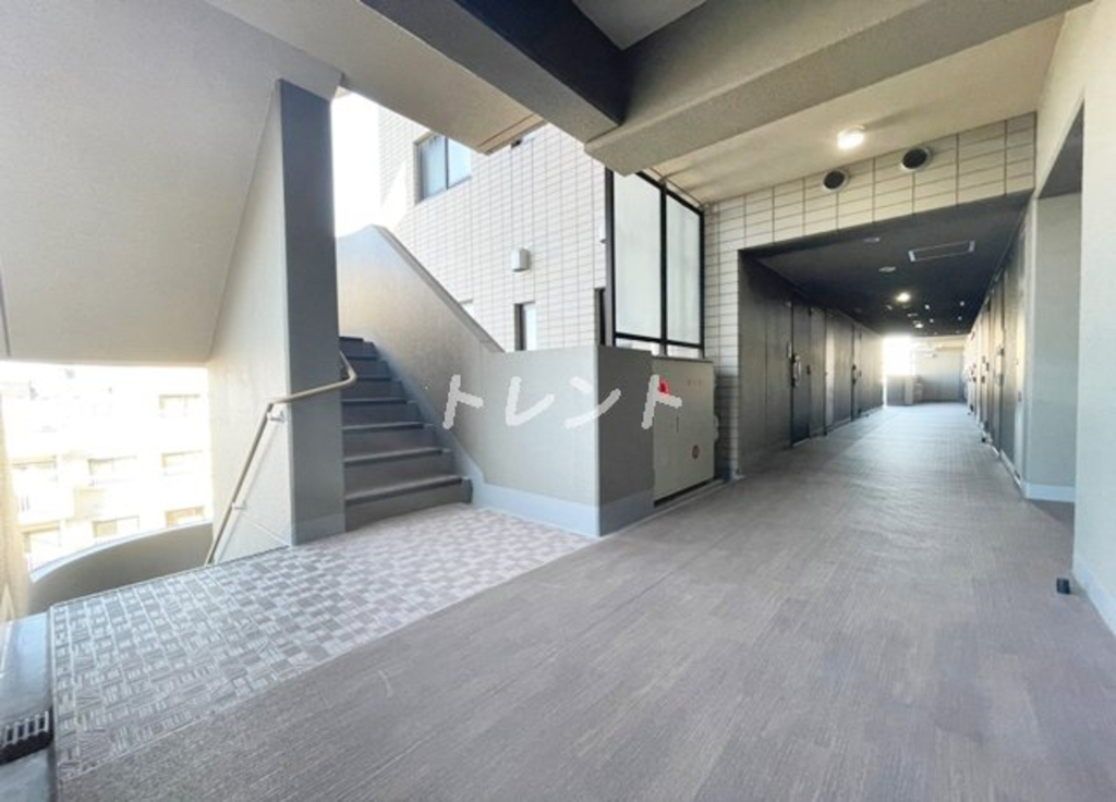 シェル中野弥生町-901