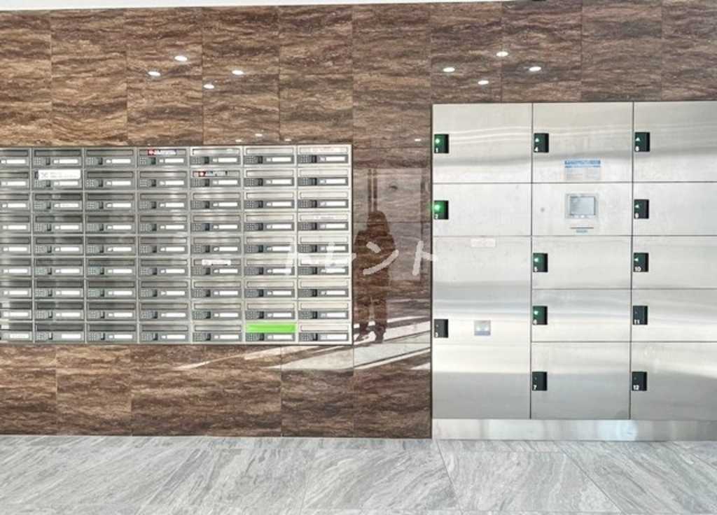 シェル中野弥生町-901