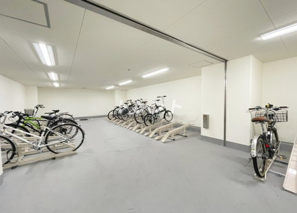 シェル中野弥生町-901